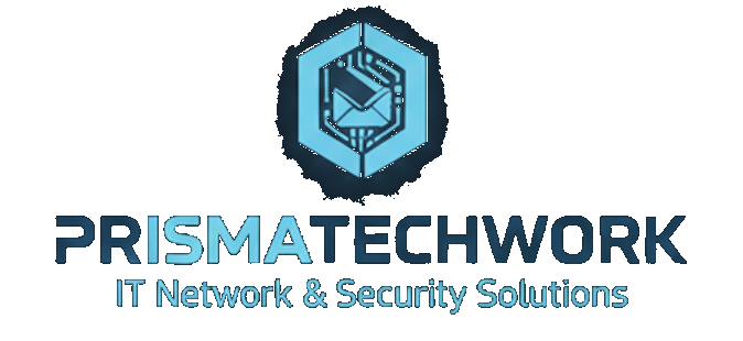 PrismaTechWork Logo