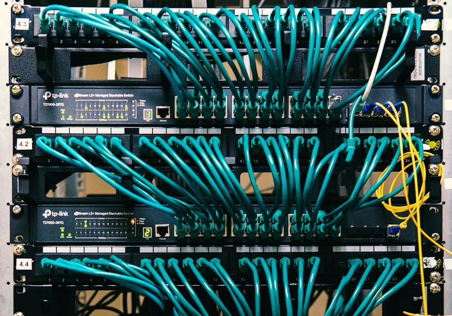 Secure Connectivity