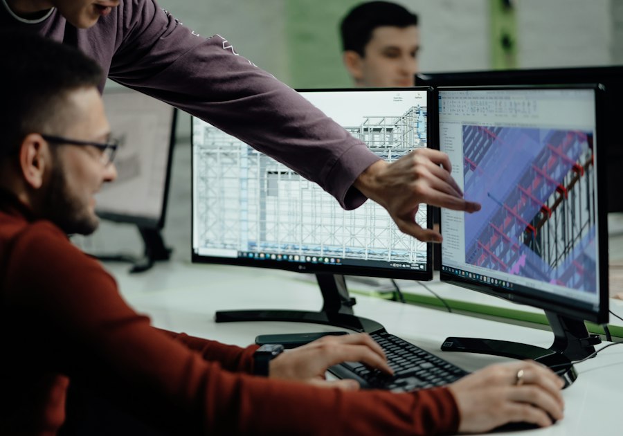 Infrastructure Architecture Blueprint