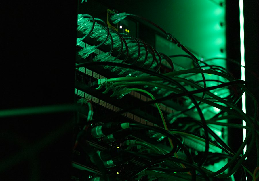 Server Management