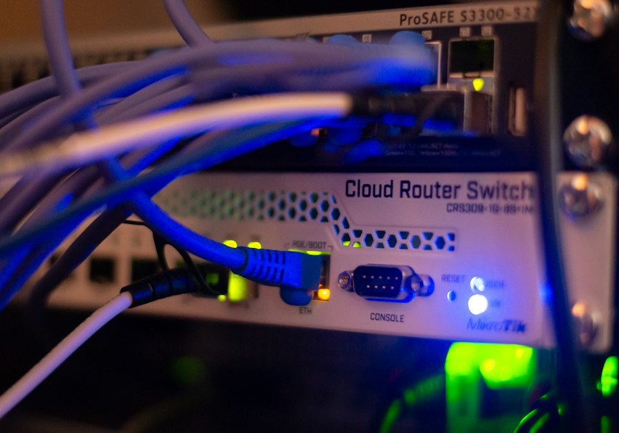 Migration, Recovery & Deployment
