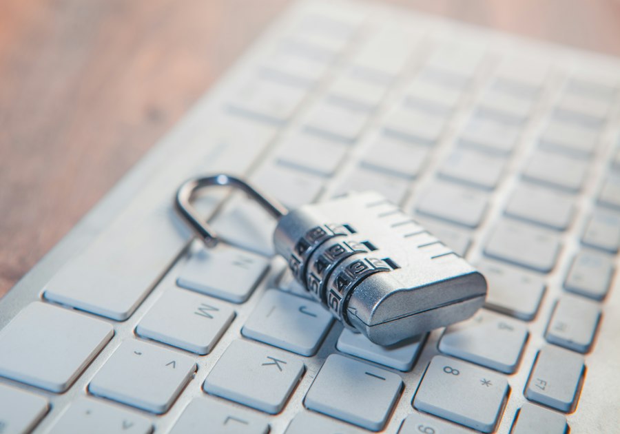 Cybersecurity